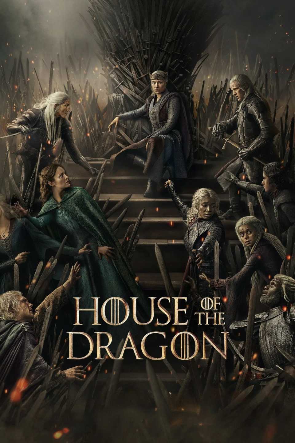 House of the Dragon and the Rise of Epic Fantasy on African Screens: Why Nigerian Audiences Are Hooked