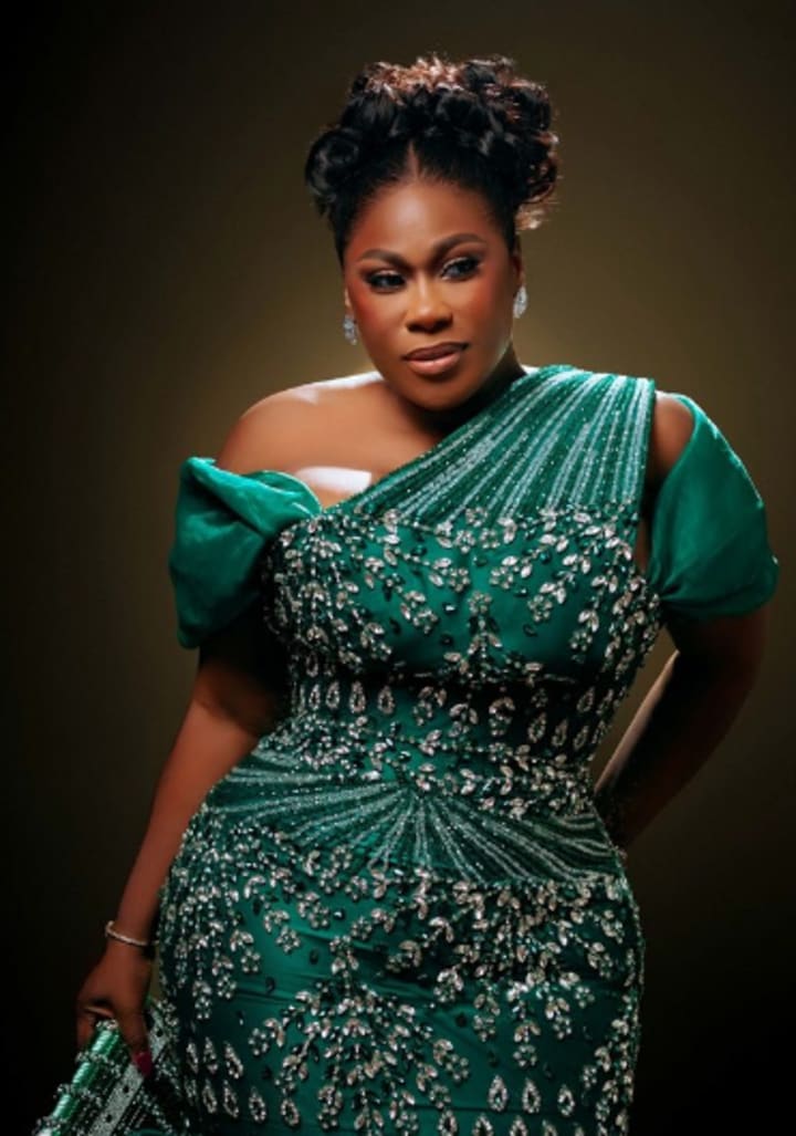 Uche Jombo at 25 Years in Nollywood: Career Highlights, Business Moves and Her Enduring Influence
