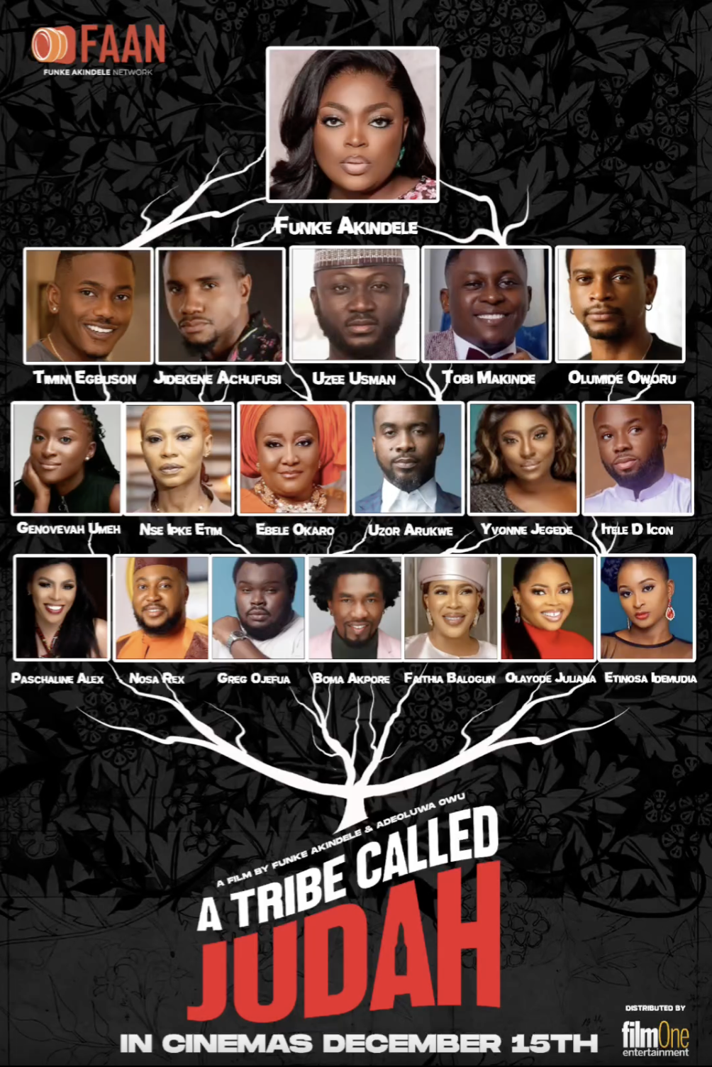 Nollywood Global Rise - The Diaspora Box Office