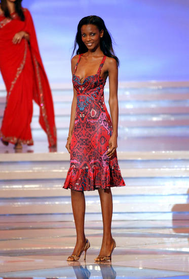 Nigerian Queens - MBGN and the Pageant Pipeline