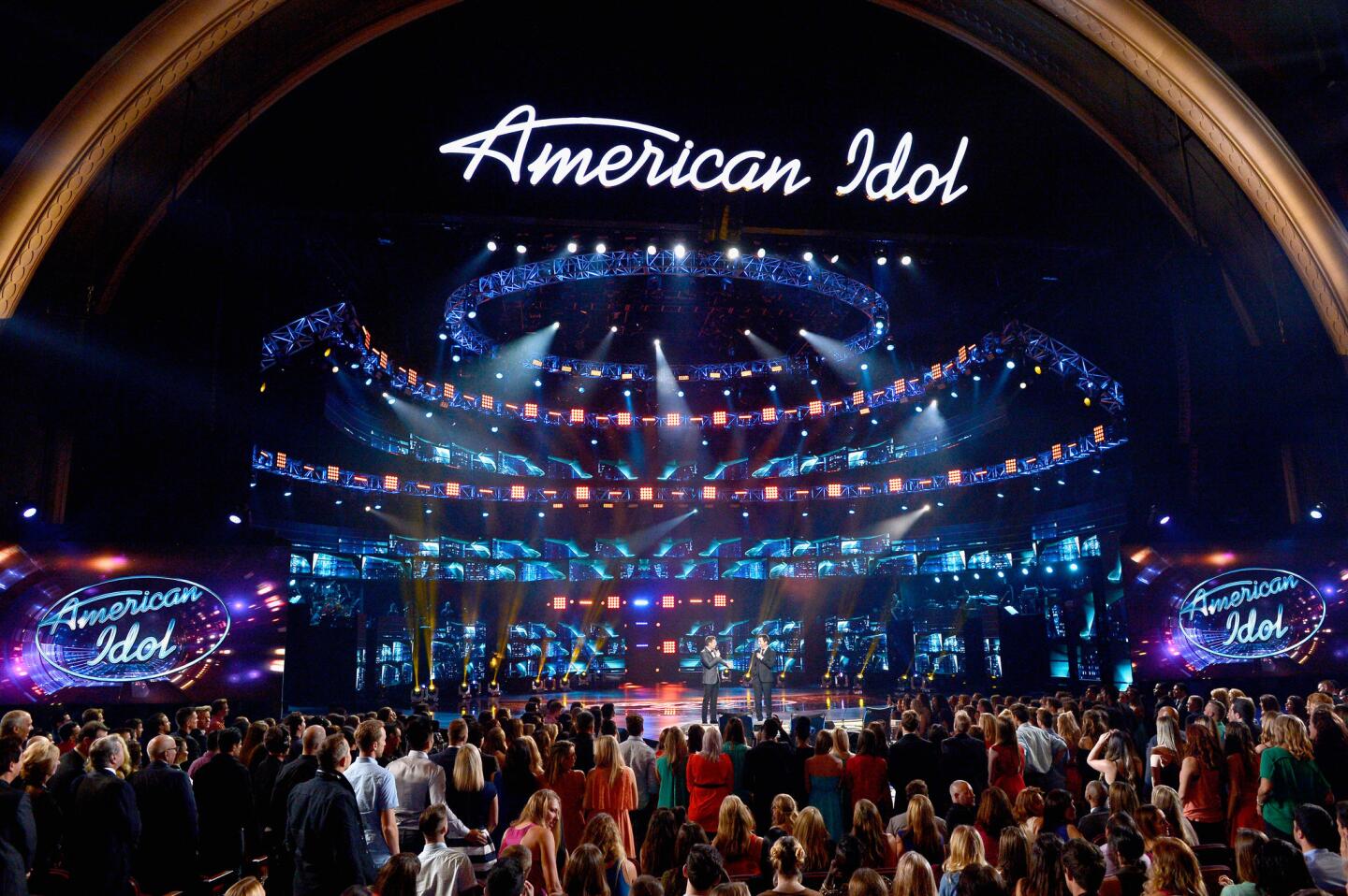 How Reality TV Voting Systems - The Global Pantheon