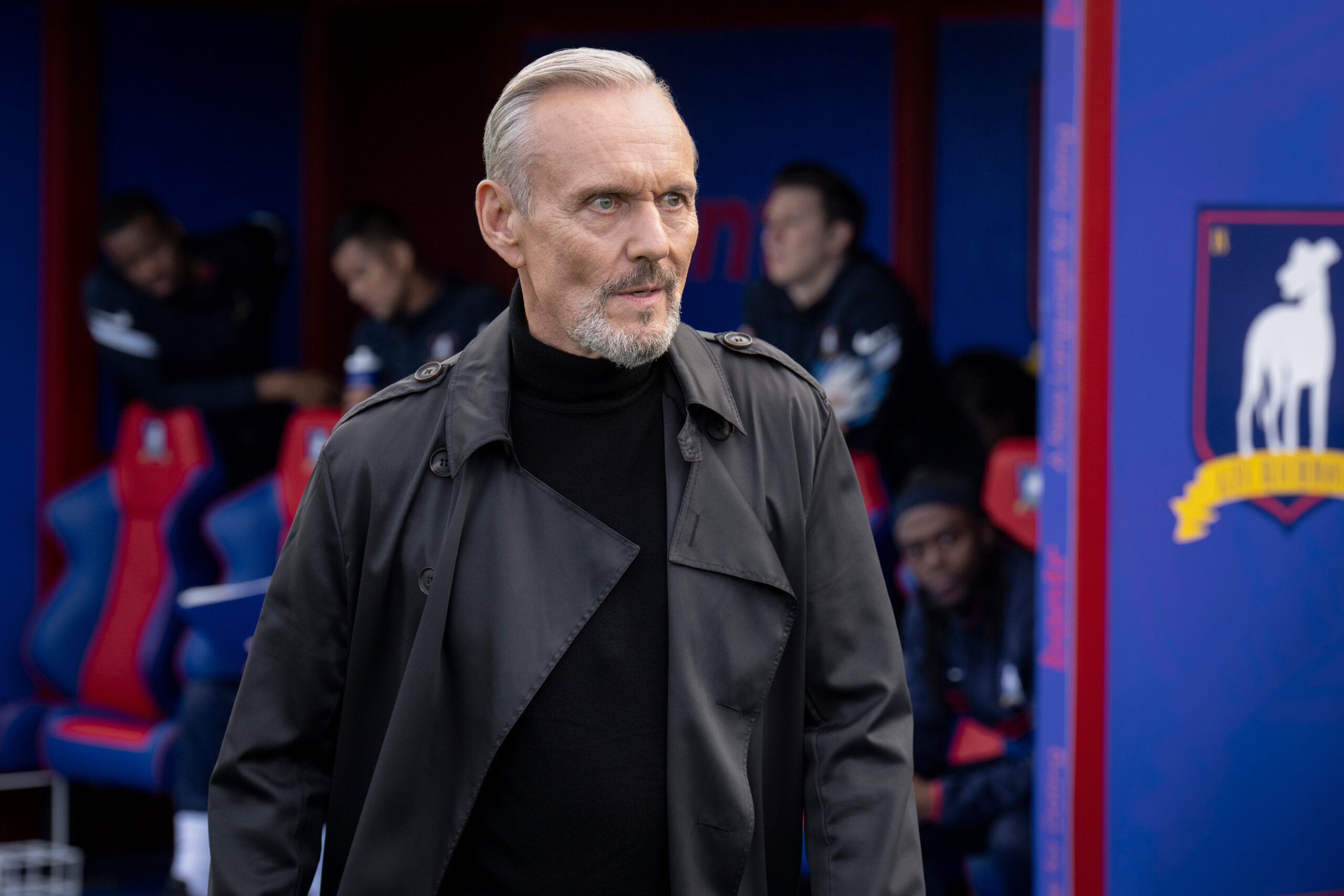 Anthony Stewart Head Dies at - Uther, the Prime Minister and the Great British Second Act