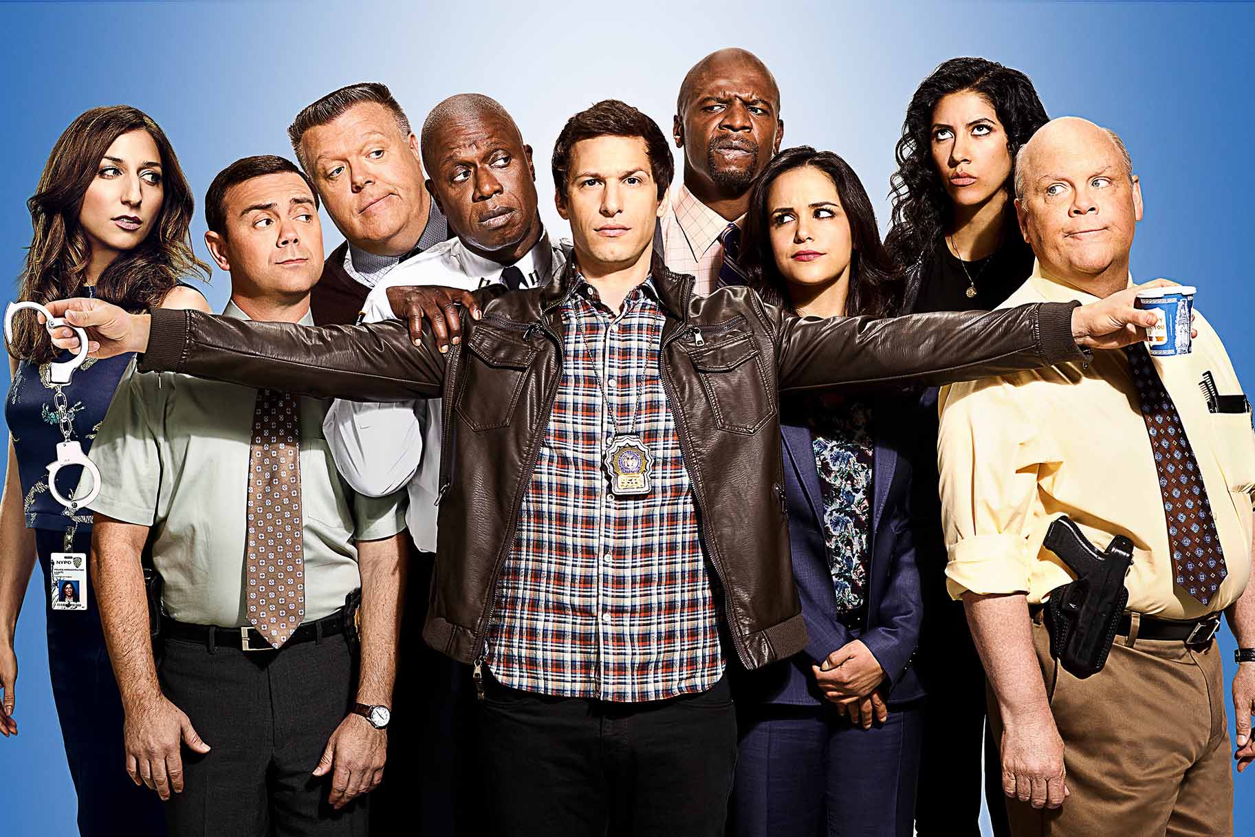 Why TV - The First Rule: Networks Kill What They Do Not Own