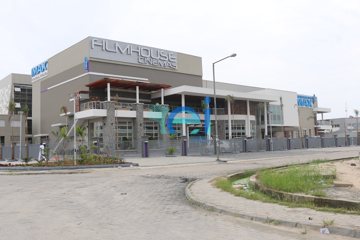 Nollywood Global Rise - The Cinema-Chain Renaissance at Home