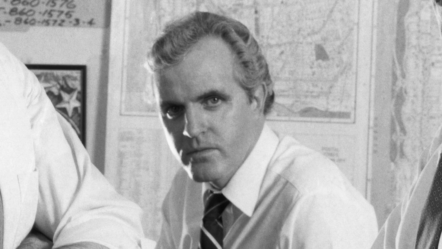 James Handy - The Television Decades: A Guest Star for Every Era