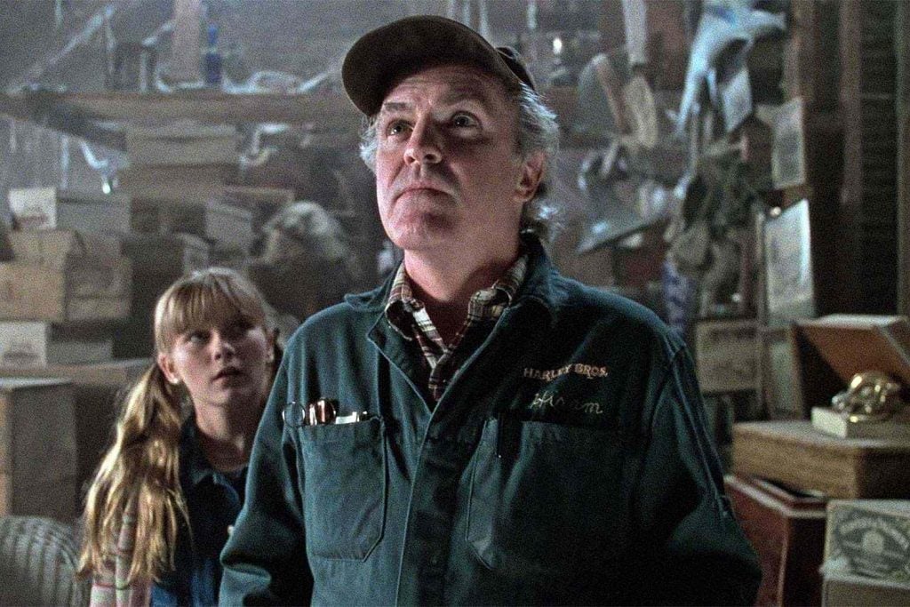 James Handy: Remembering the Veteran Character Actor Hollywood Leaned On for Five Decades