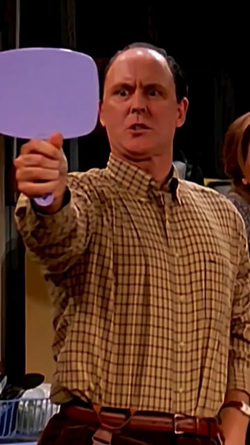 John Lithgow at 80 - The Chameleon Decades