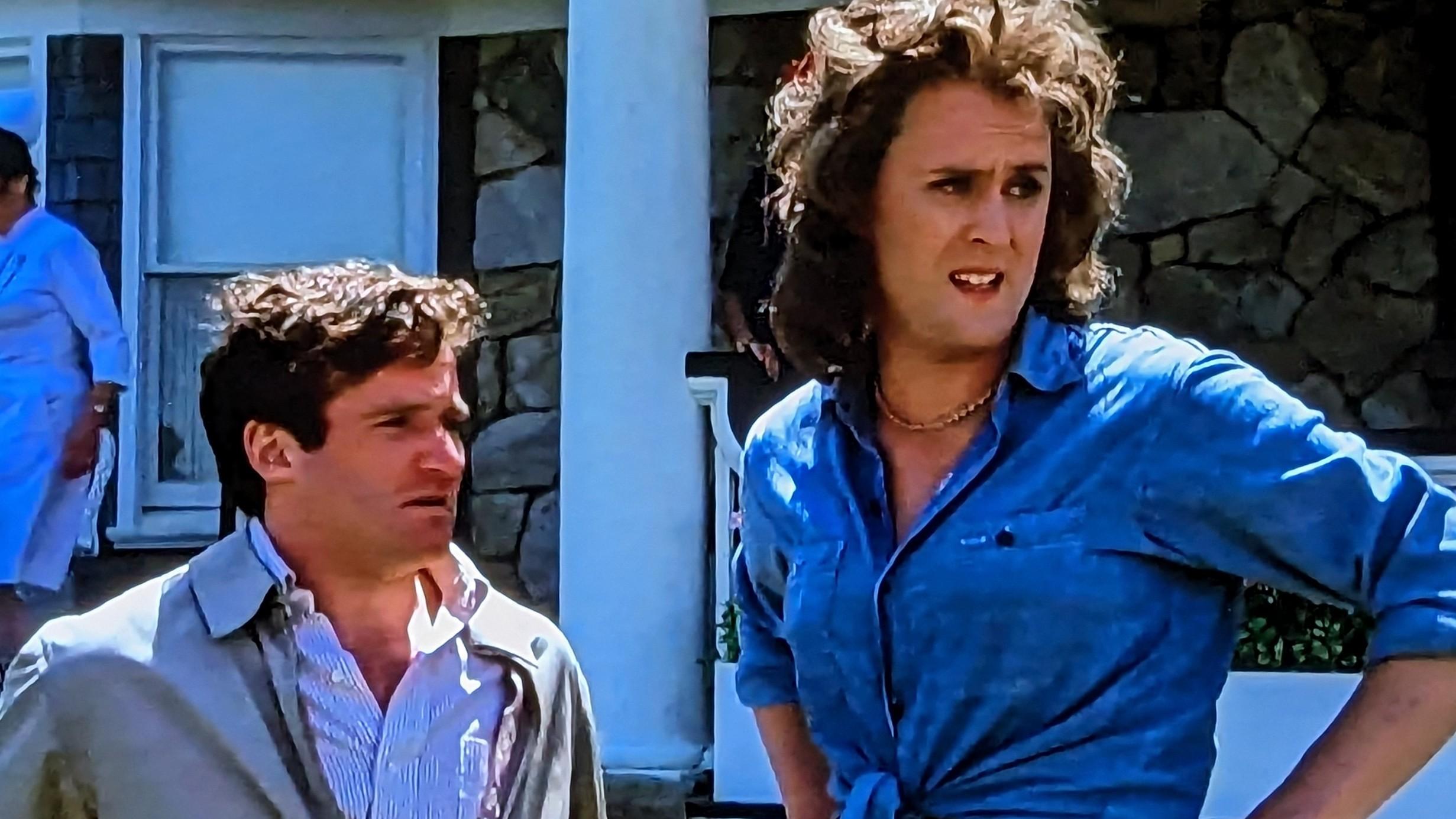 John Lithgow at 80 - The Theatre Kid Who Went to Harvard