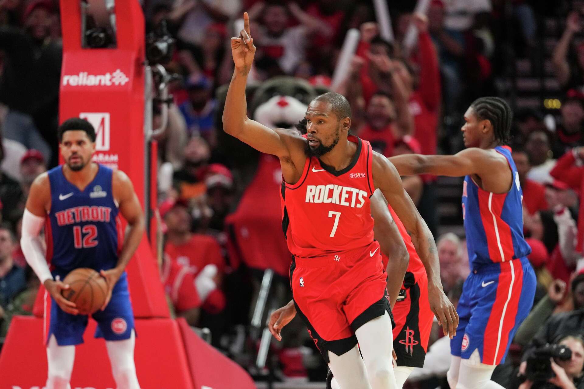 Kevin Durant - The Stat That Explains Everything