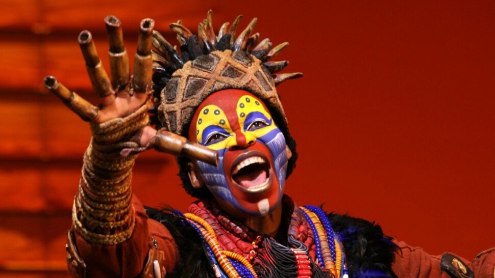 How African Stories Are Breaking - Broadway's long, uneven relationship with African stories