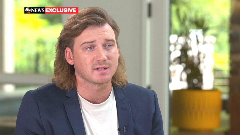 Morgan Wallen Career Comeback - February 2021, Plainly Told
