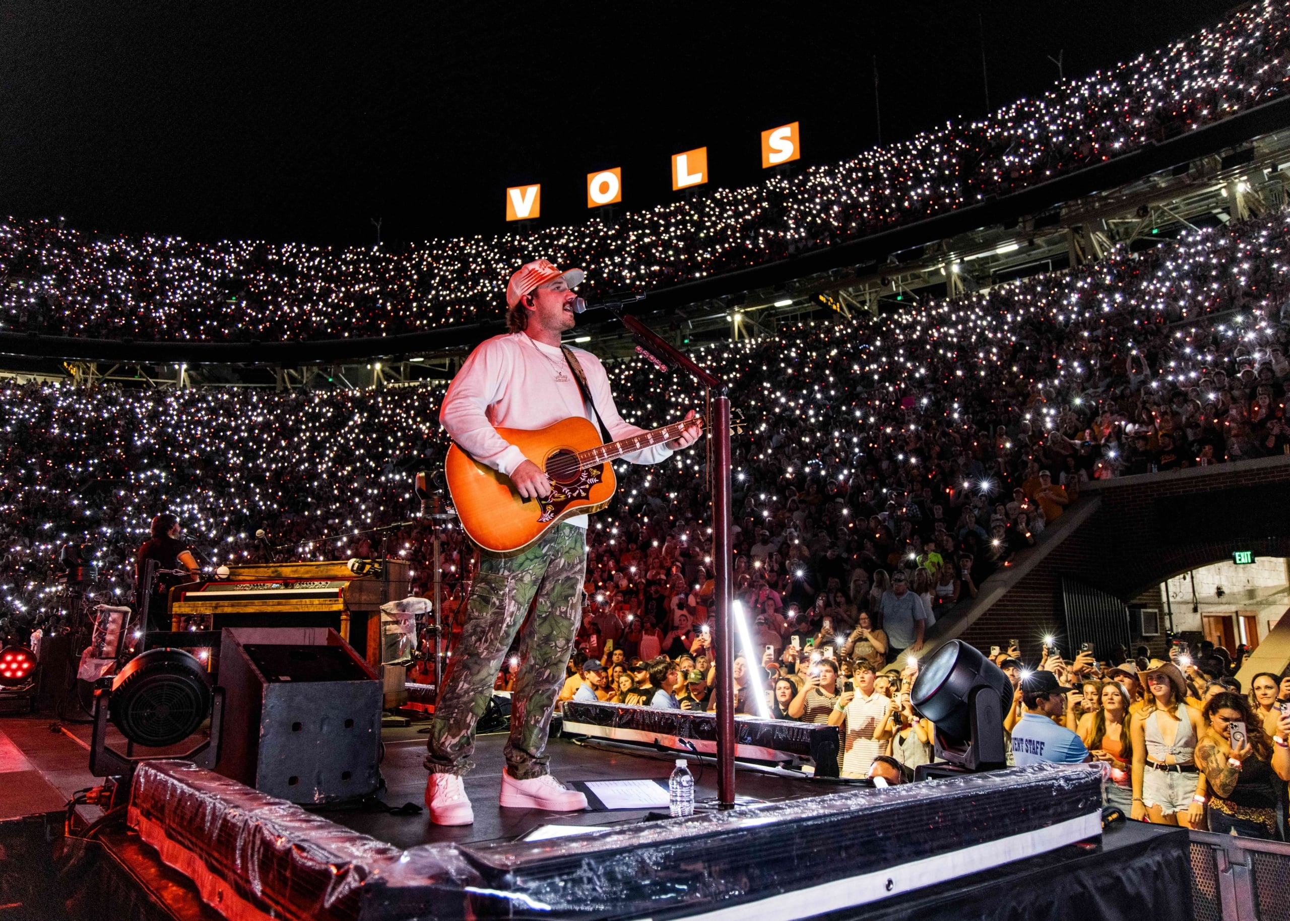 Morgan Wallen's Career Comeback: How Country Music's Most Controversial Star Rebuilt His Empire