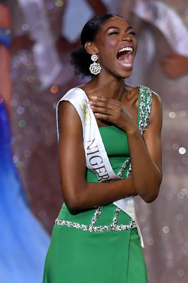 Nigerian Queens - Pageantry as a Launchpad