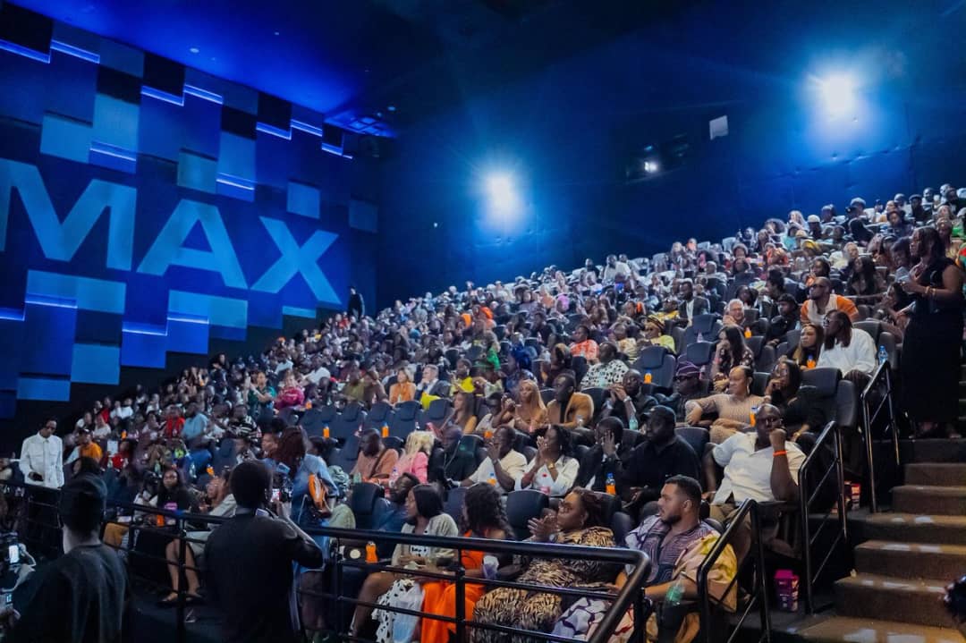 Nollywood Global Rise - The Numbers Behind the Boom