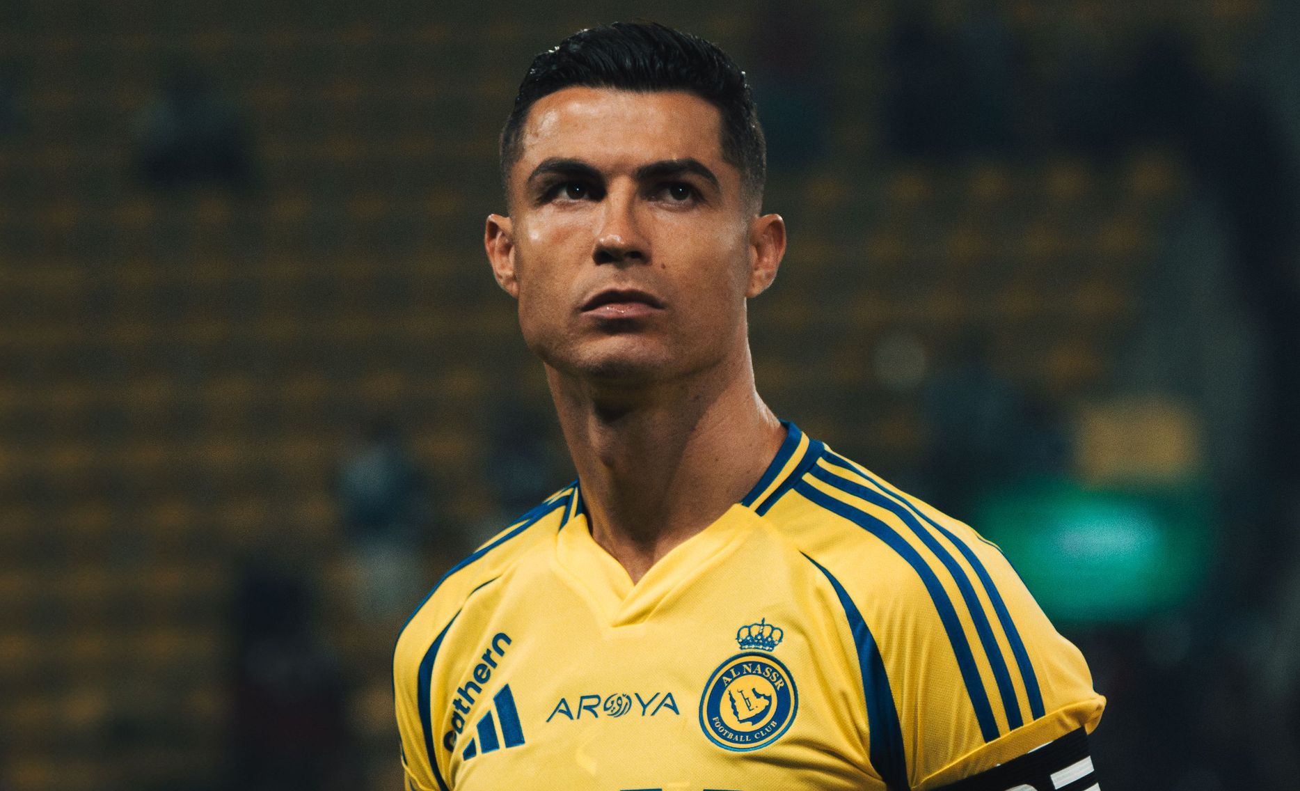 Cristiano Ronaldo Business Empire - The billion-dollar number, and what it actually measures