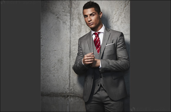 Cristiano Ronaldo Business Empire - The social-media fortune