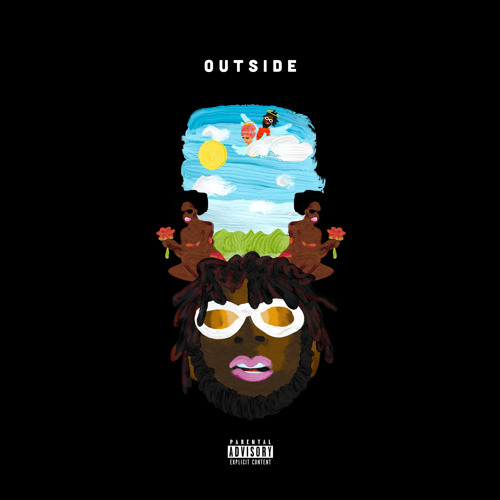 The Afrobeats Songs With the - 2. Burna Boy 
