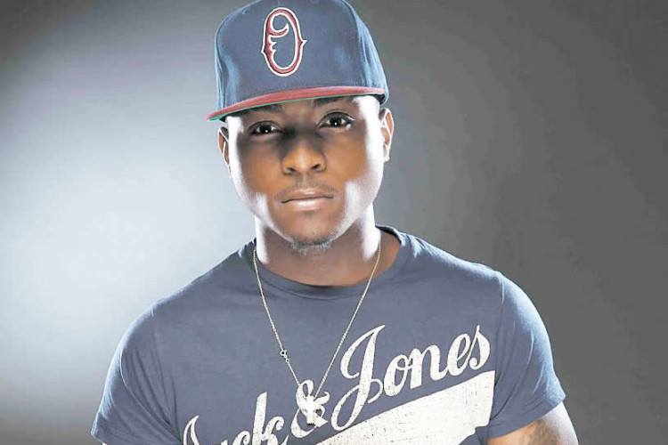BET Awards Africa category history, 2014 winner Davido
