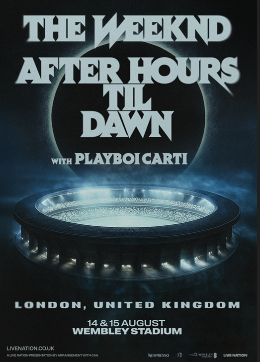 The Weeknd After Hours Til - 2026 Expansion Strategy and Fan Demand