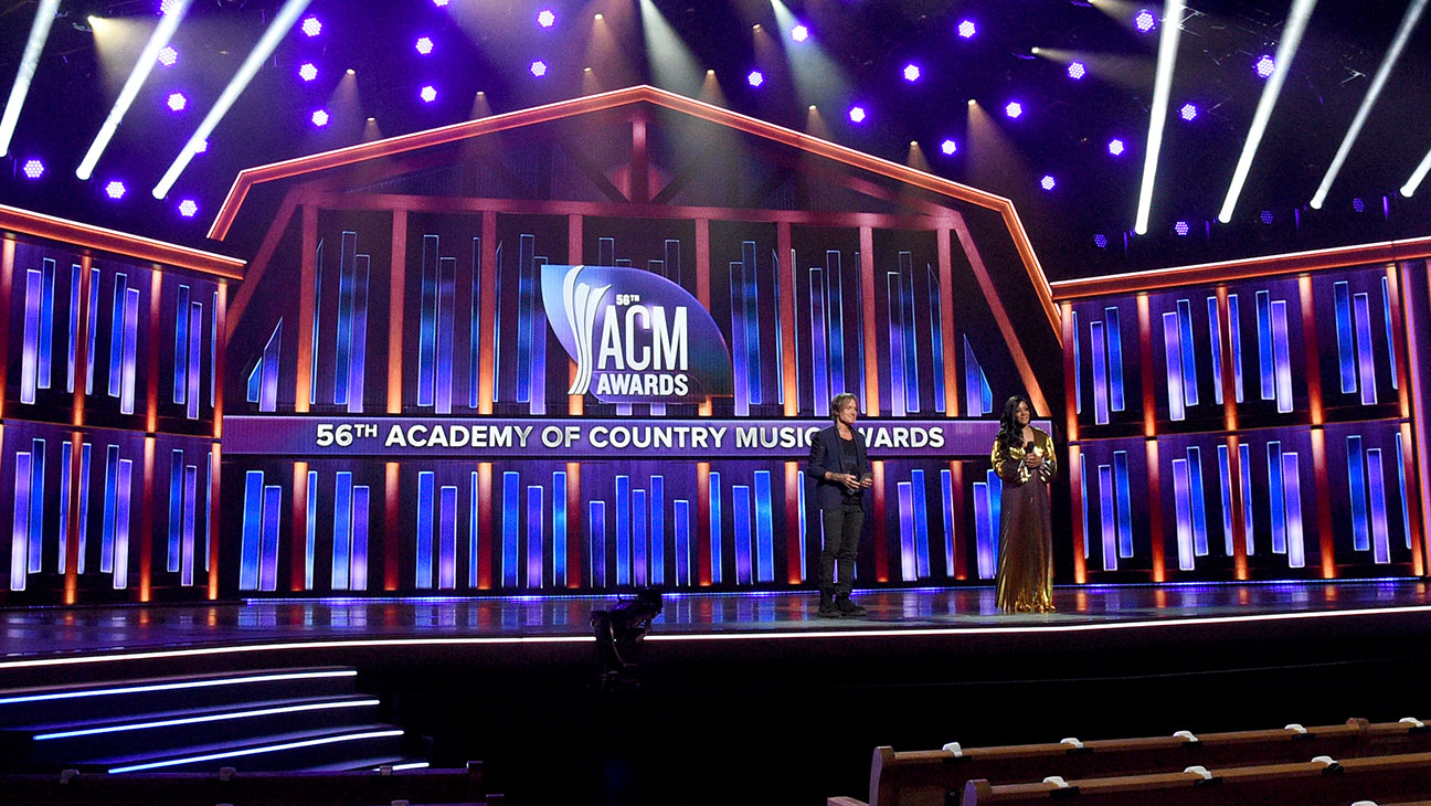 The 2027 ACM Awards Has an Official Date - Here's Everything You Need to Know