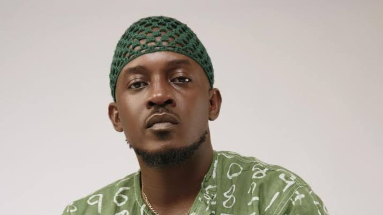 The Afrobeats Songs With the - 4. M.I. Abaga 