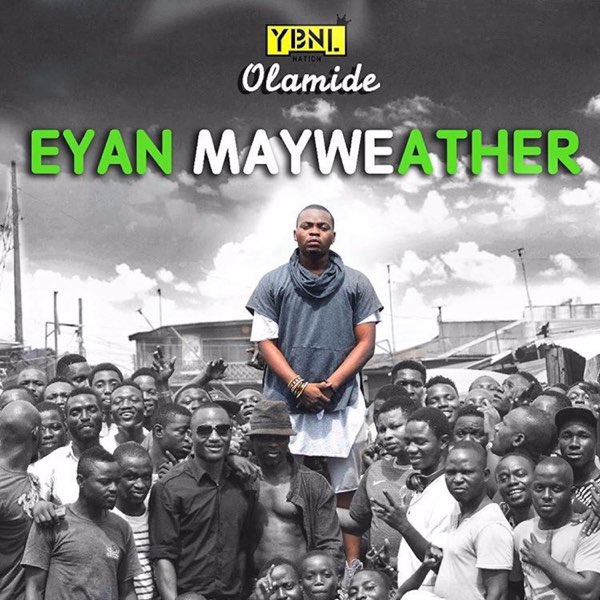 The Afrobeats Songs With the - 6. Olamide 