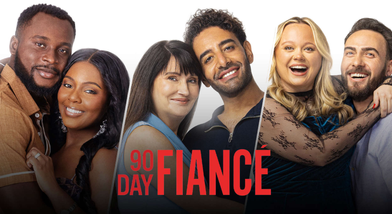 90 Day Fiance Drama Reaches Breaking Point as Producers Intervene in Explosive Mido-Debby Confrontation