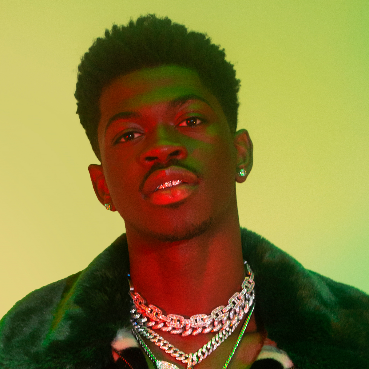 Lil Nas X - A Bigger Conversation About Mental Health in Music