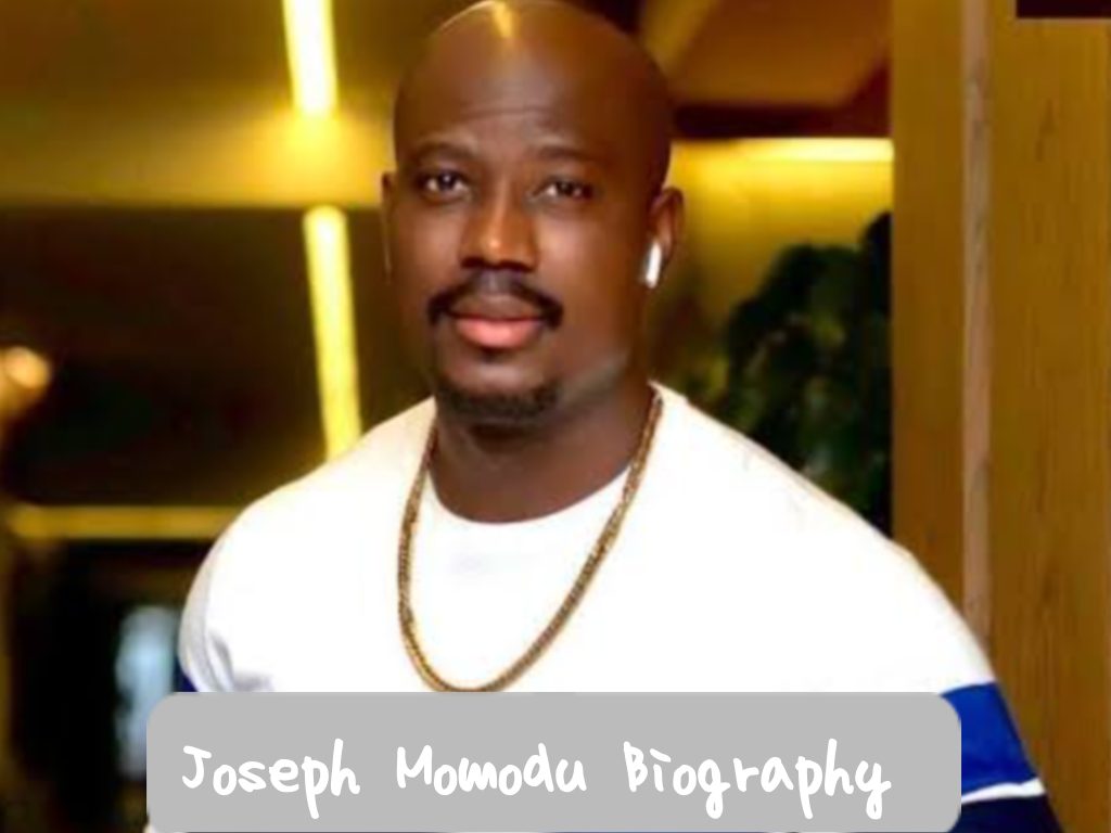 Joseph Momodu - A Body of Work Across Film and Television