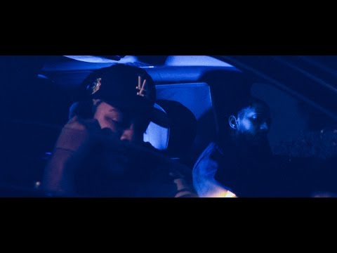 Nipsey Hussle and Bino Rideaux - A Brotherhood Beyond Music