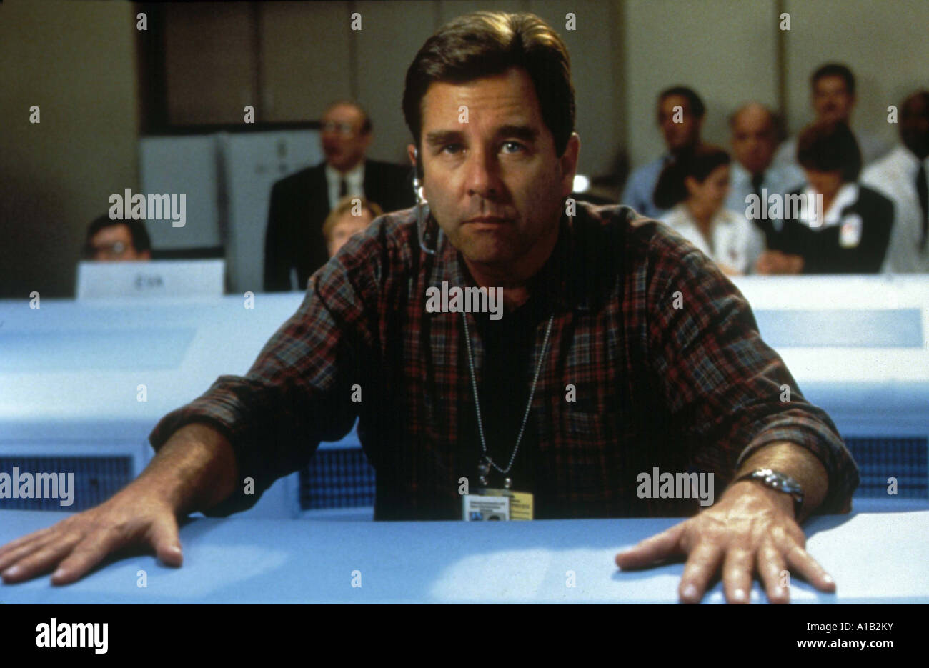 Beau Bridges - A Career Built on Constant Evolution