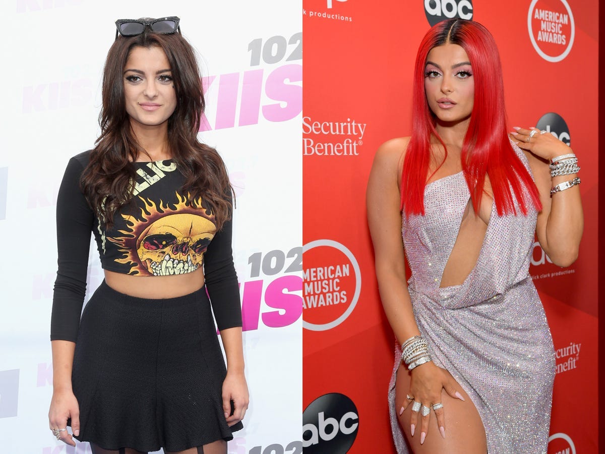 Bebe Rexha Clears the Air - A Comparison That Took on a Life of Its Own