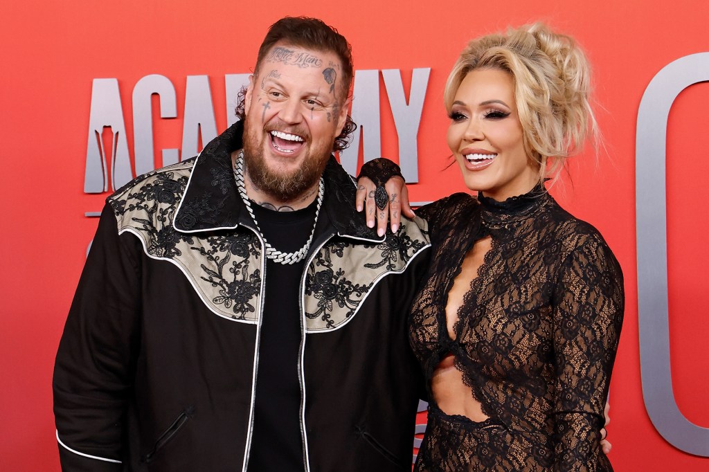 Jelly Roll and Bunnie Xo - A Couple Who Built Their Brand on Openness