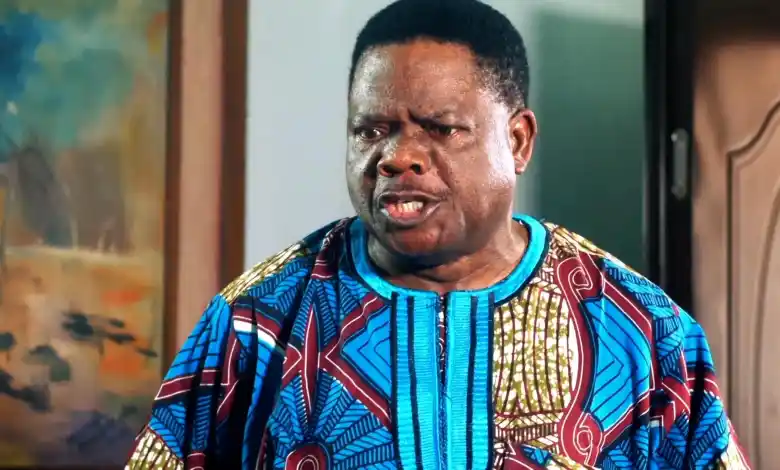 Kola Oyewo - A craft of verisimilitude