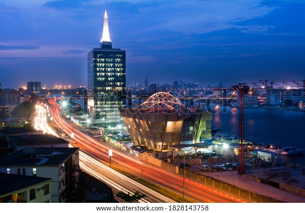 Jotun's Stunning Lagos Inspiration Centre Becomes the Ultimate Creative Haven for Design Enthusiasts