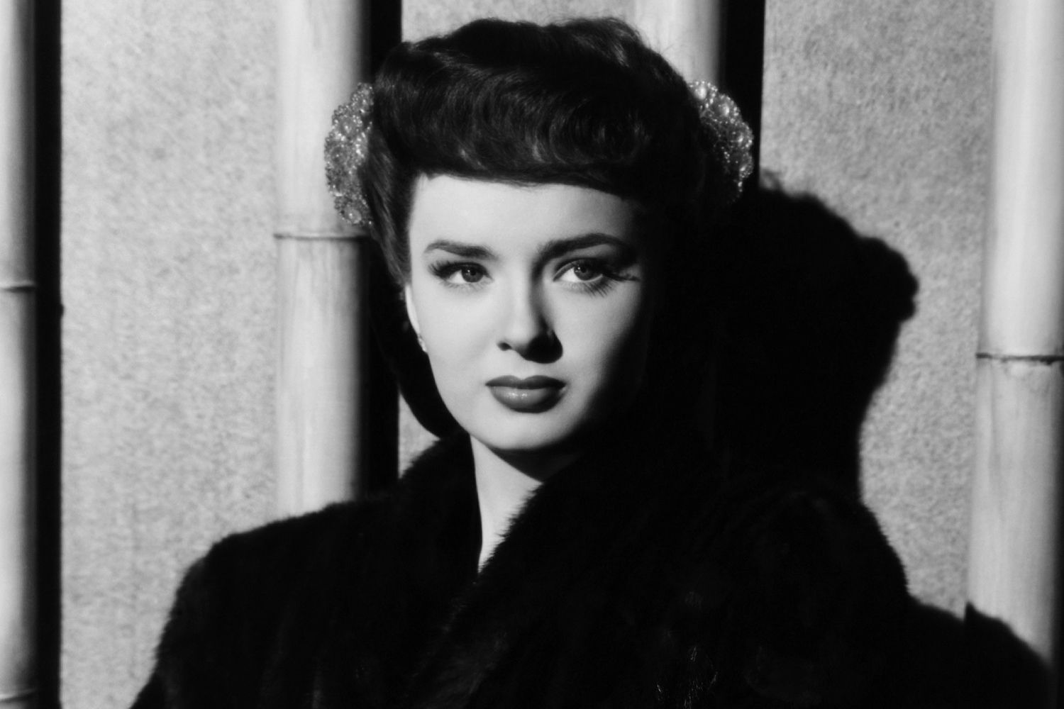 Ann Blyth, Hollywood Golden Age - A Golden Age Icon Steps Away