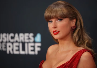 Taylor Swift Makes History as - A Historic Achievement in Songwriting