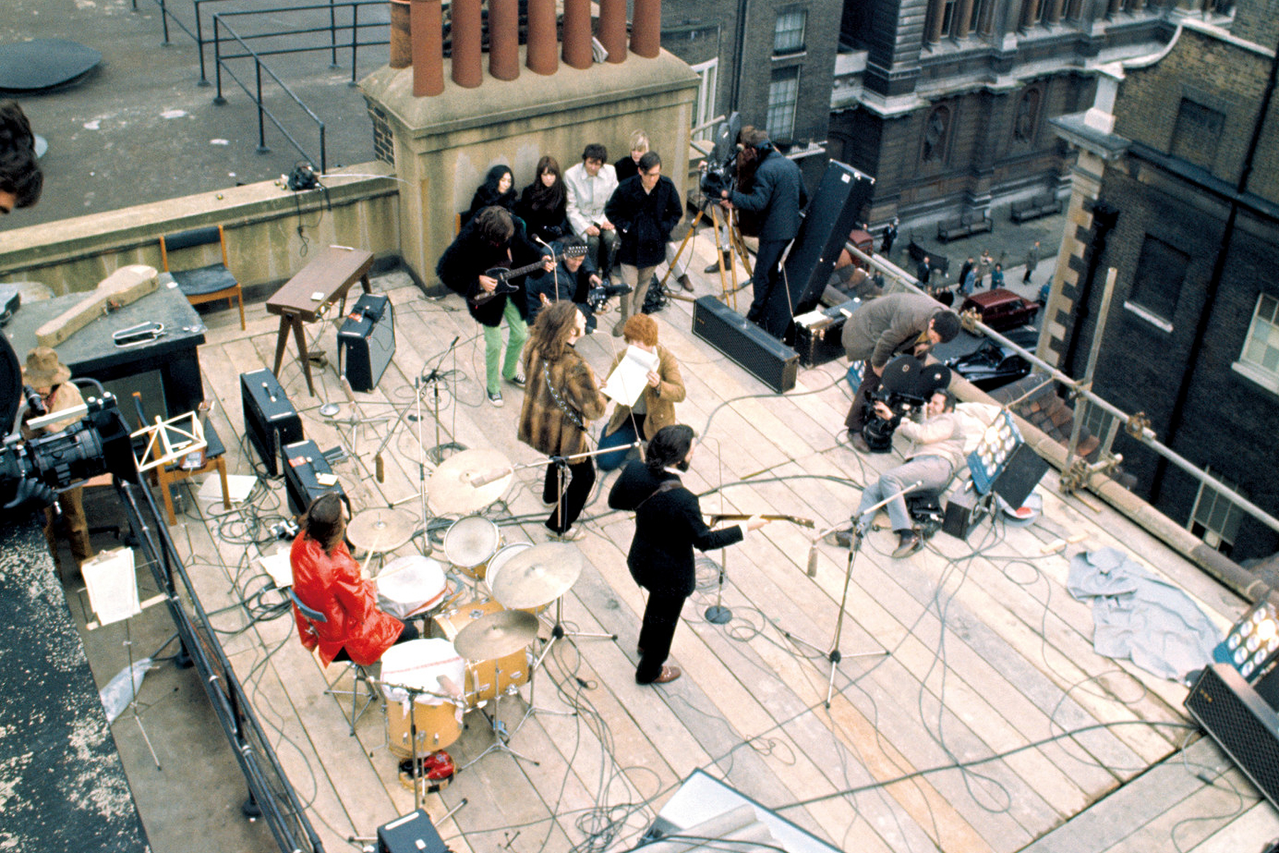The Beatles' 