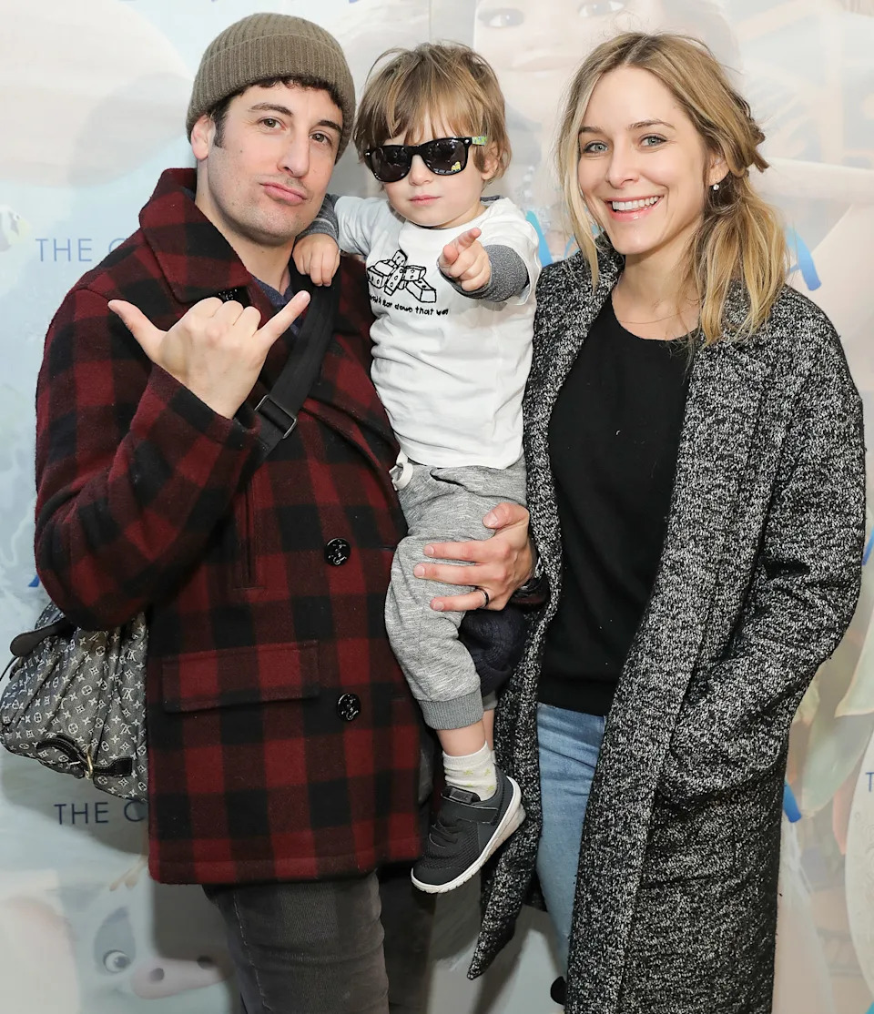 Jenny Mollen - A History of Honest Parenting