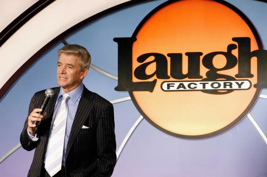 Tom Dreesen, the Comedian Who - A Legacy Etched in Stand-Up History