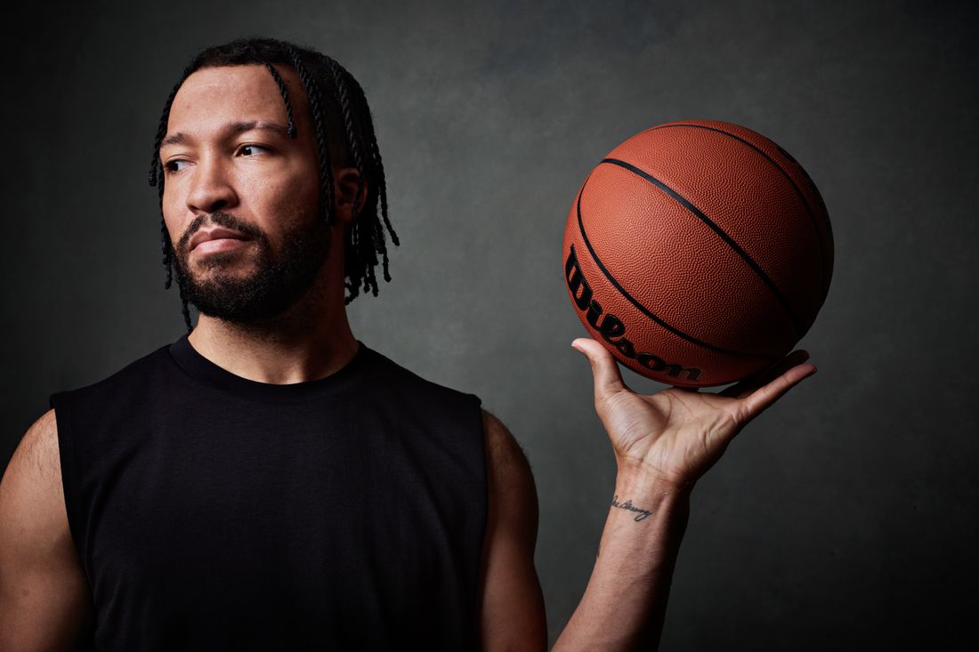 Jalen Brunson, Lionel Messi & - A Loaded Nominations List Across All Categories