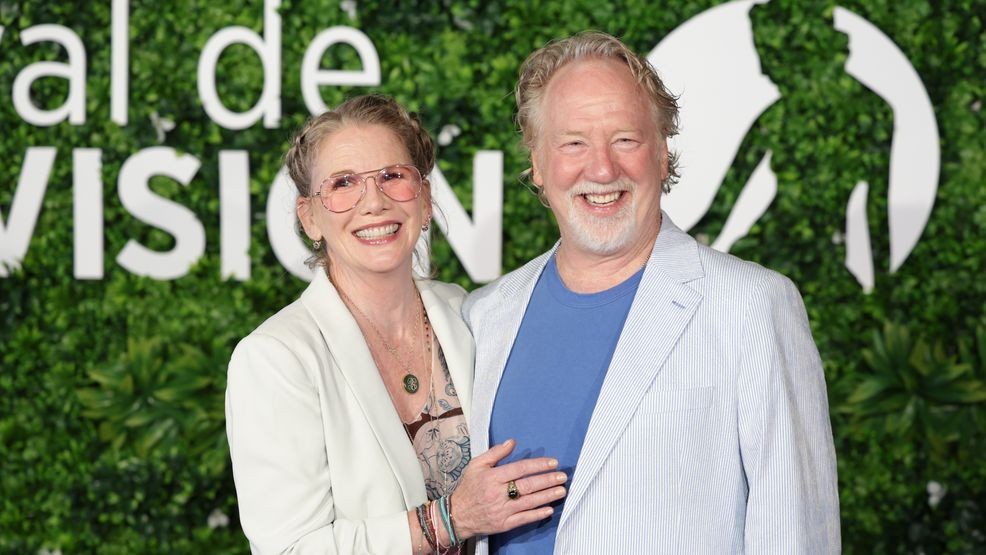 Melissa Gilbert Steps Away From - A Marriage Now Under Enormous Scrutiny