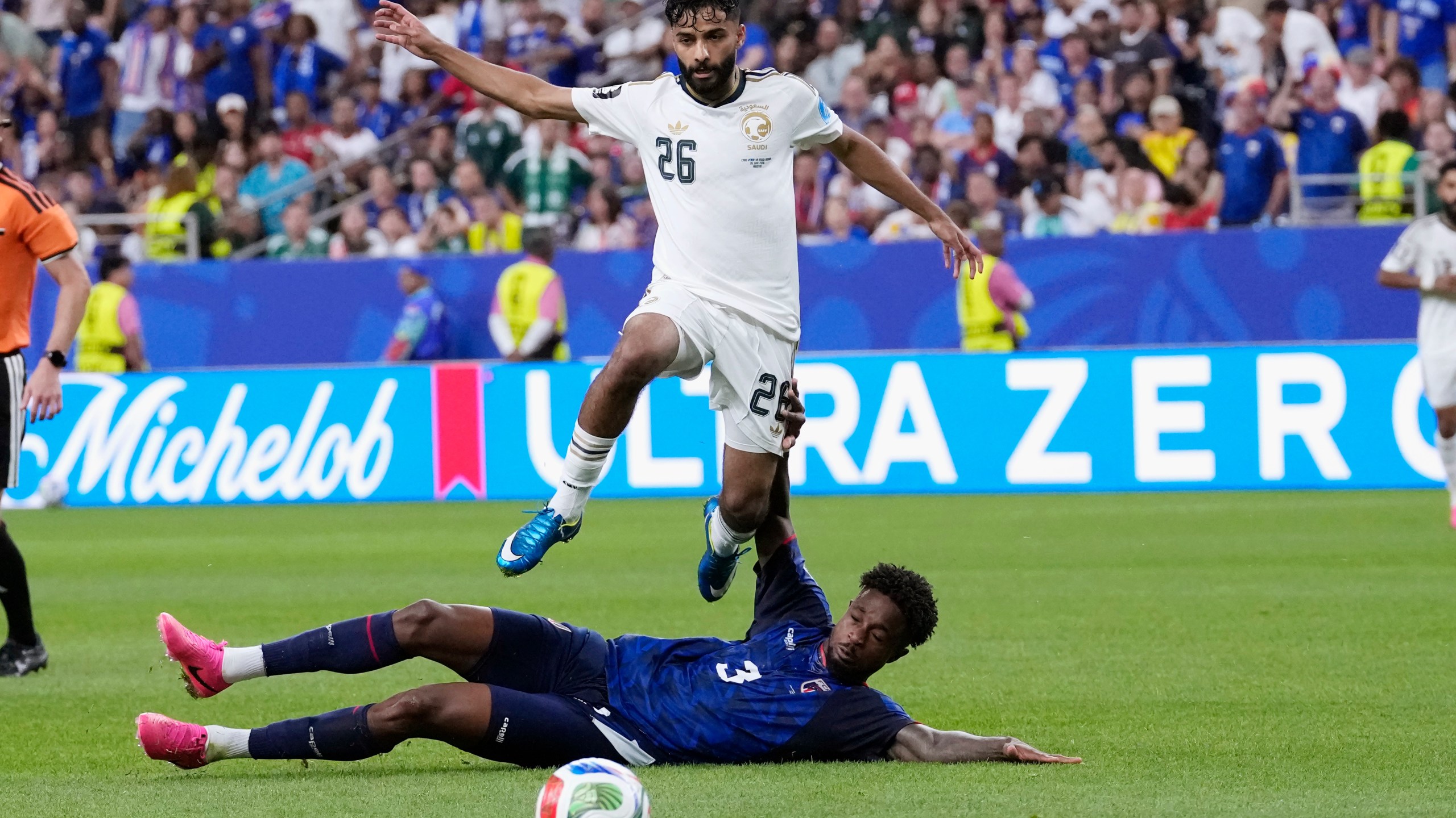 Cape Verde football team - A Nation Smaller Than the Stadiums It Now Fills