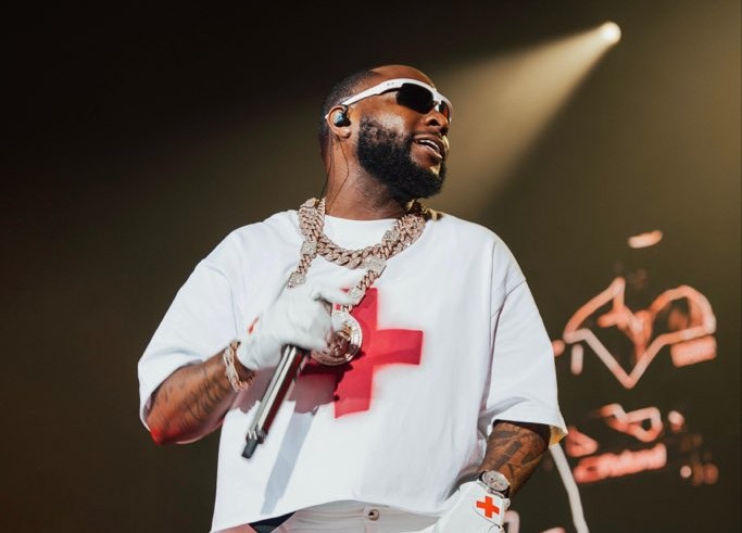 Davido Marks 15 Years in - A New Album for a New Era