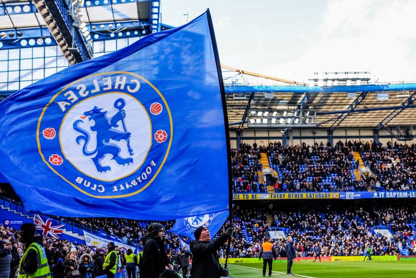 Chelsea Road to Redemption - A New Era Begins at Stamford Bridge