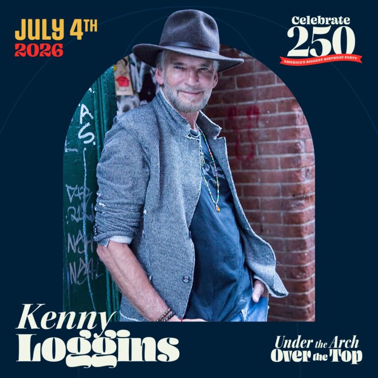 Kenny Loggins - A Nostalgic Reunion Four Decades in the Making