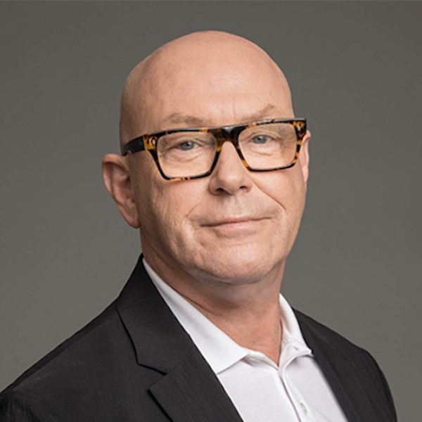 Andrew Jenkins Steps Down from - A Publishing Powerhouse Says Goodbye