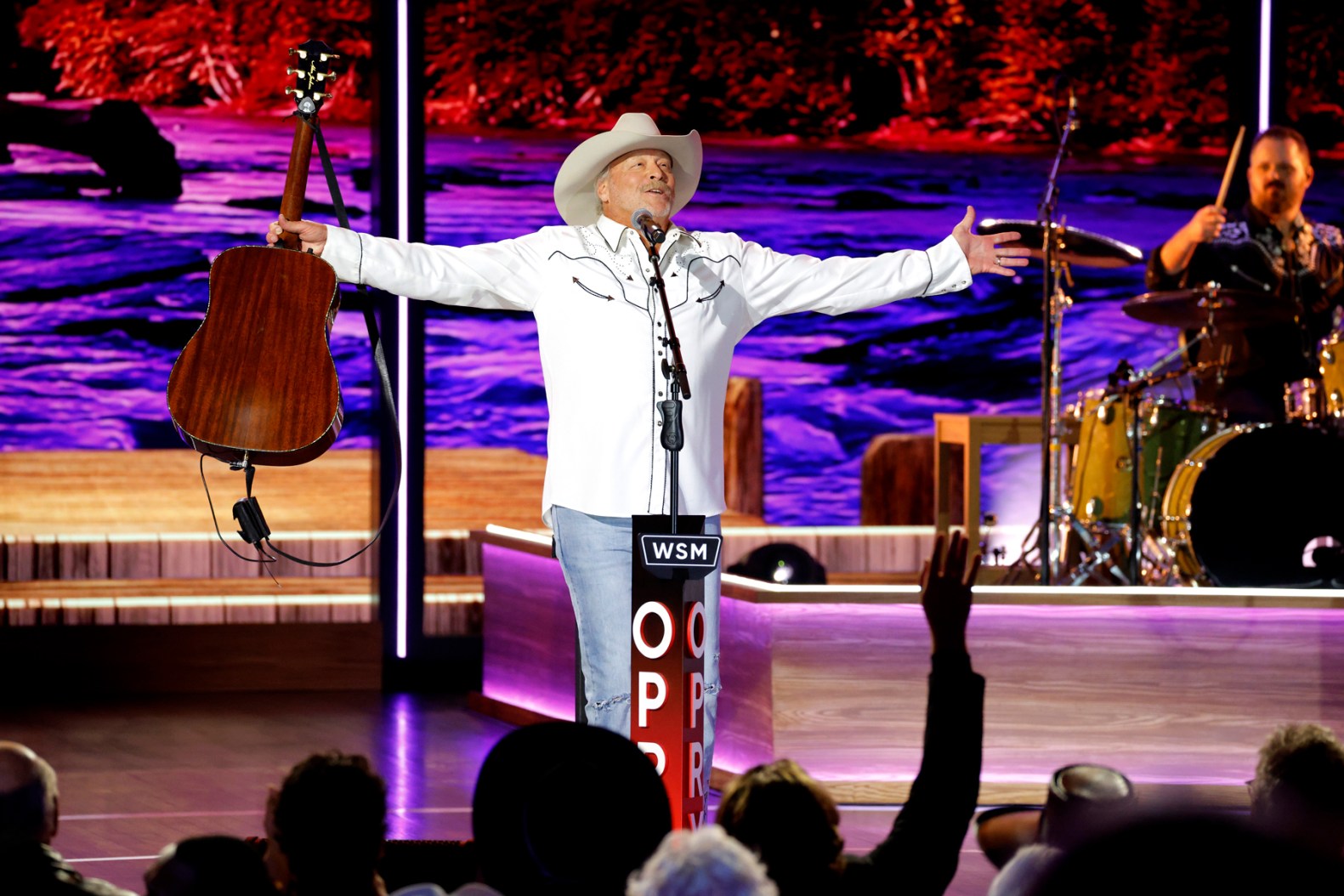 The 2027 ACM Awards - A Quick Look at the ACM Awards Legacy