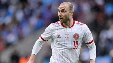 Christian Eriksen Life After Football - A second collapse, and a device that worked