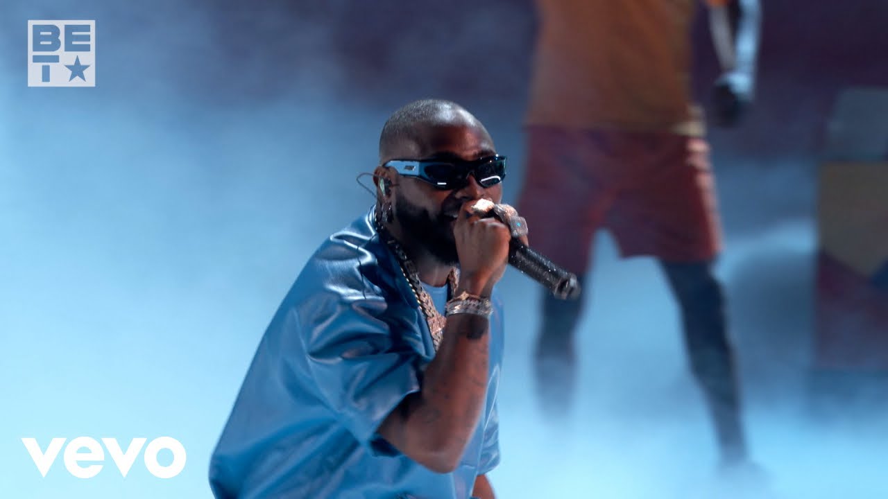 Davido - A Single Built on a Declaration